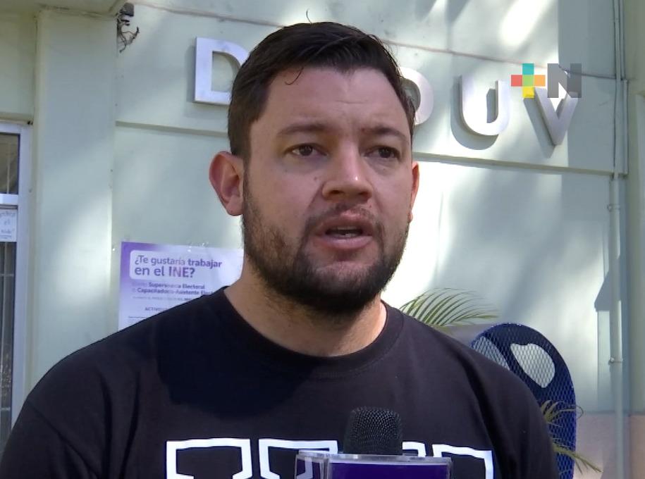 Equipos representativos de rugby en UV