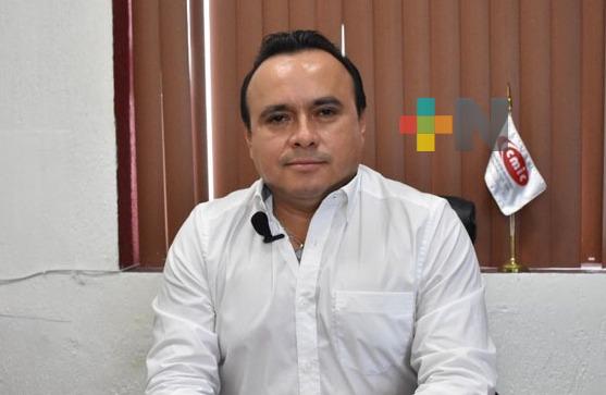 CMIC Coatzacoalcos espera beneficiarse con proyectos del Corredor Interoceánico