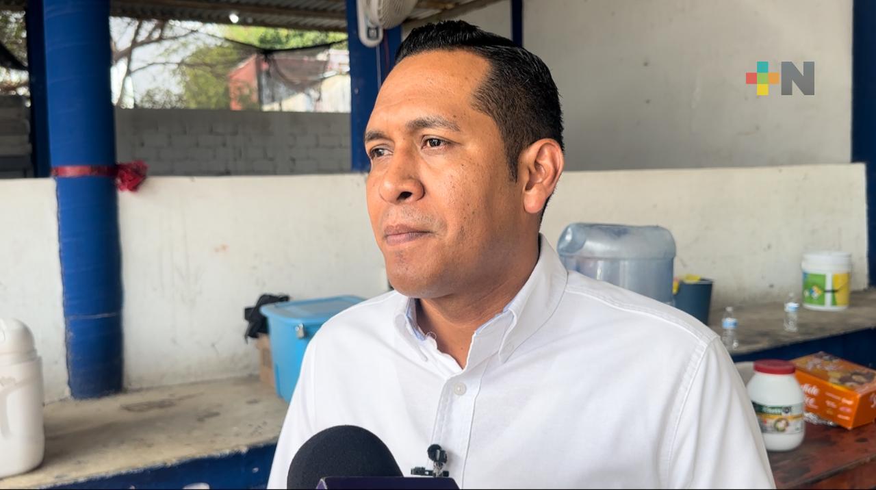 Buscan promover turísticamente a Coatza en torno a operación del ferrocarril