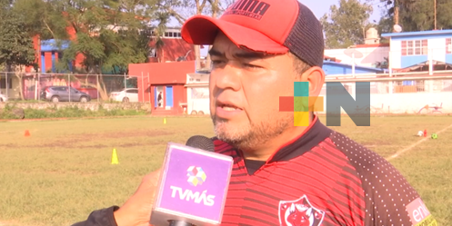 Escuela Atlas Banderilla se mantiene vigente en la Unidad 21 de marzo