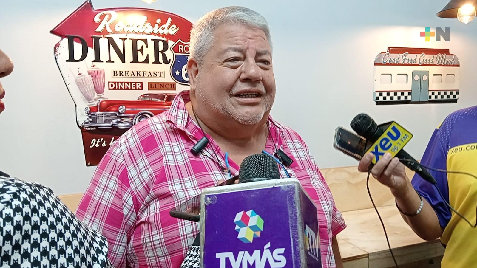 En el Senado se buscará poner en marcha cinco proyectos de nación: Manuel Huerta