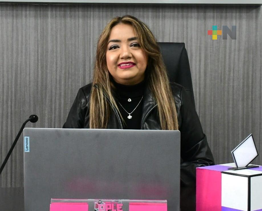 Servidores públicos que aspiren a una candidatura a diputado local deben renunciar antes del 30 de abril: OPLE 