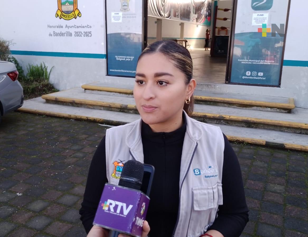 Continúan las jornadas de empleo en Banderilla