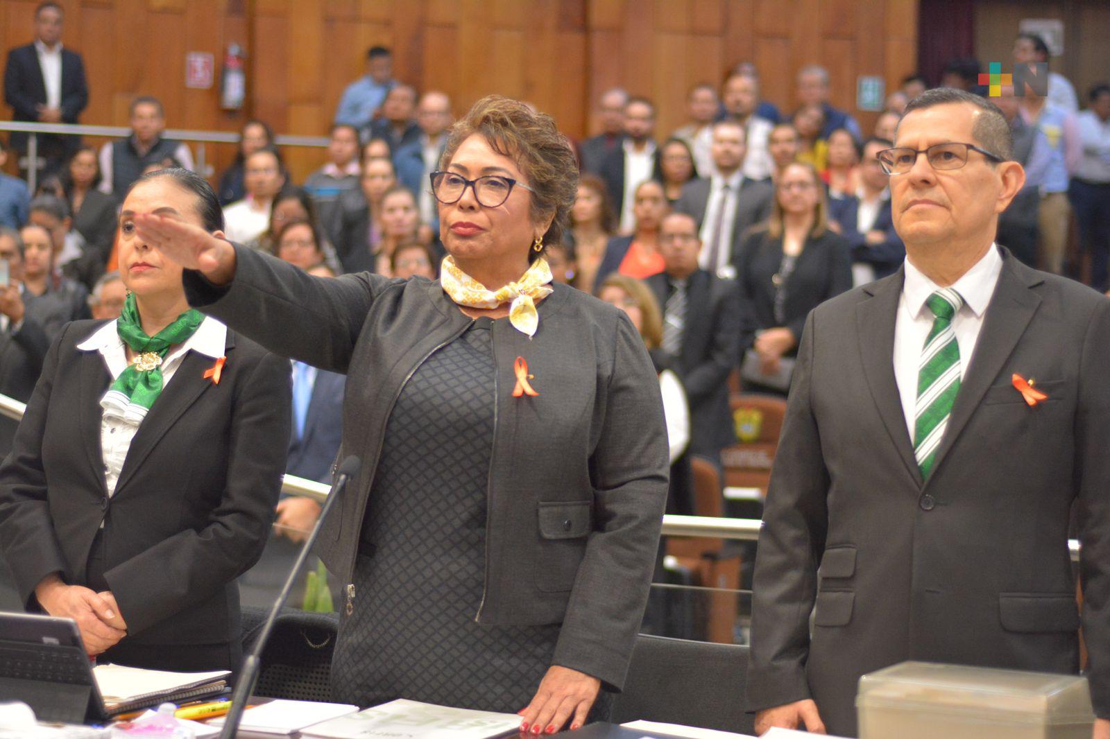 Orfis, ejemplo de responsabilidad y transparencia