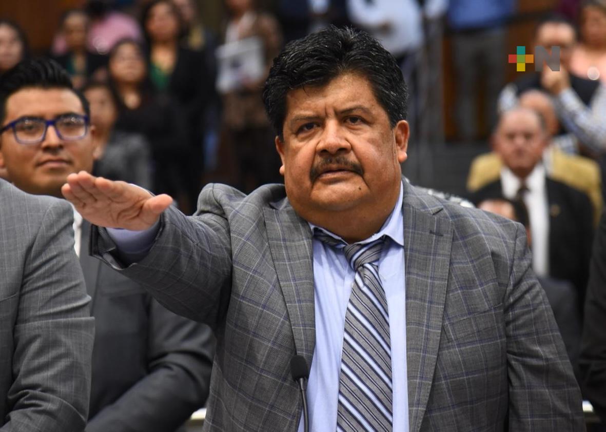 Llama CEAPP a fortalecer apoyo y protección a periodistas