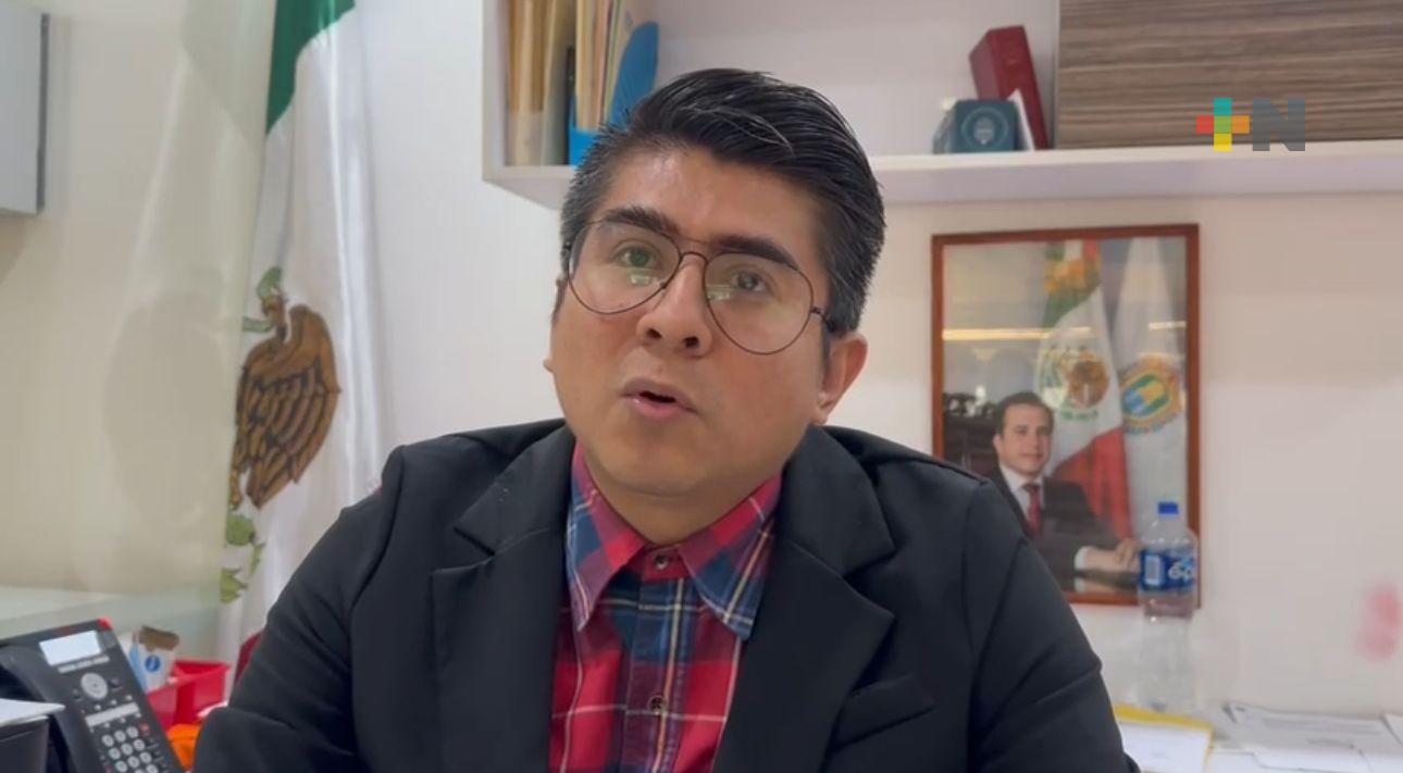 Más de 126 mil unidades circulan en Coatzacoalcos