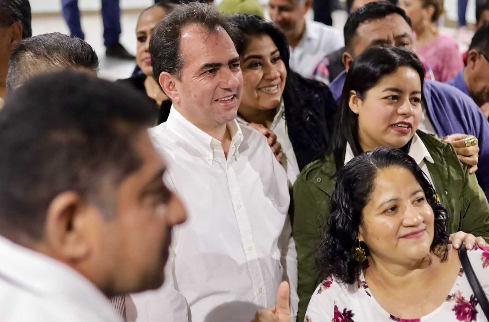 Con Pepe Yunes resultados de verdad
