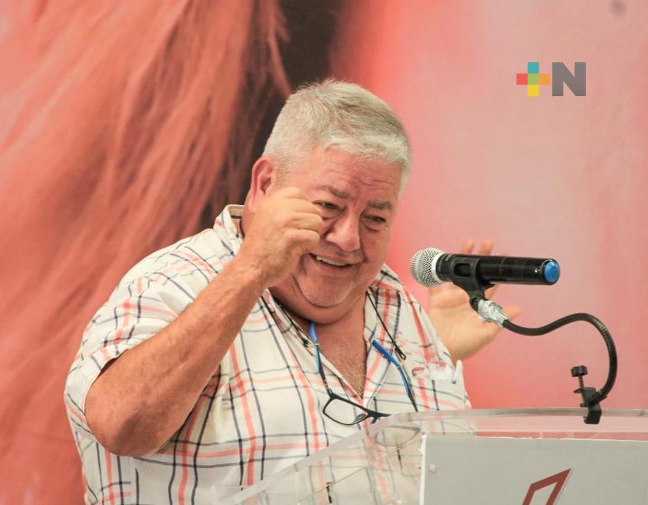 Molesta a la oposición mejoría en economía y bienestar familiar: Manuel Huerta