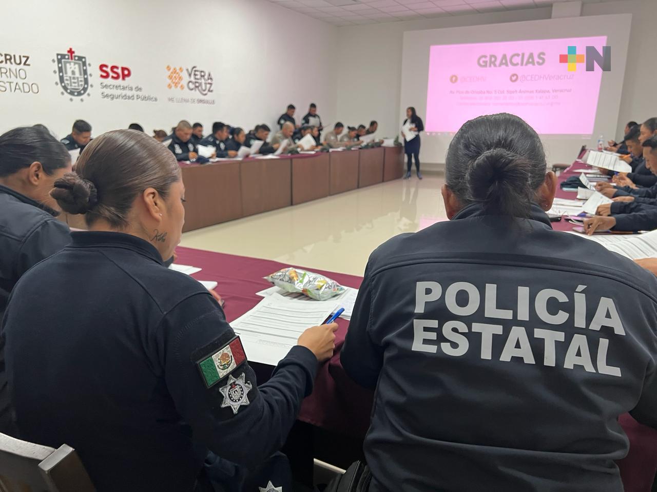 Conformará SSP células de búsqueda de personas desaparecidas