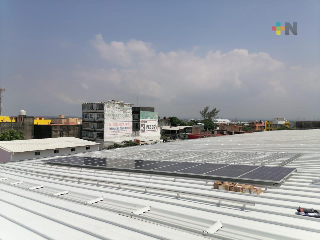 Especialistas enfatizan la importancia de la transición energética mediante tecnologías limpias
