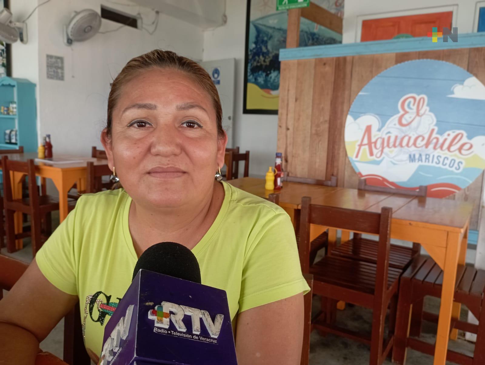 Aumento en precios de insumos afecta a restaurantes de Coatzacoalcos