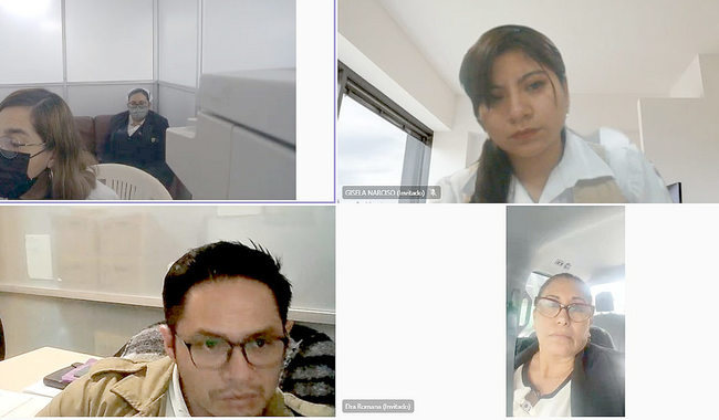 Personal de salud de Veracruz recibe capacitación para mejorar atención médica