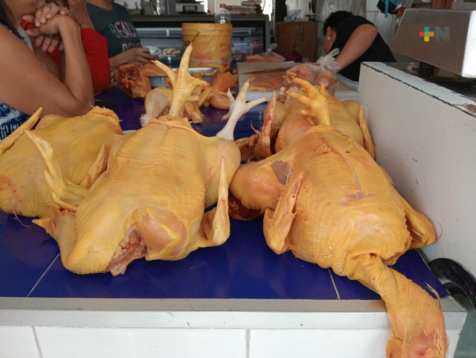 Pollerías sostienen nivel de ventas en inicio de 2024