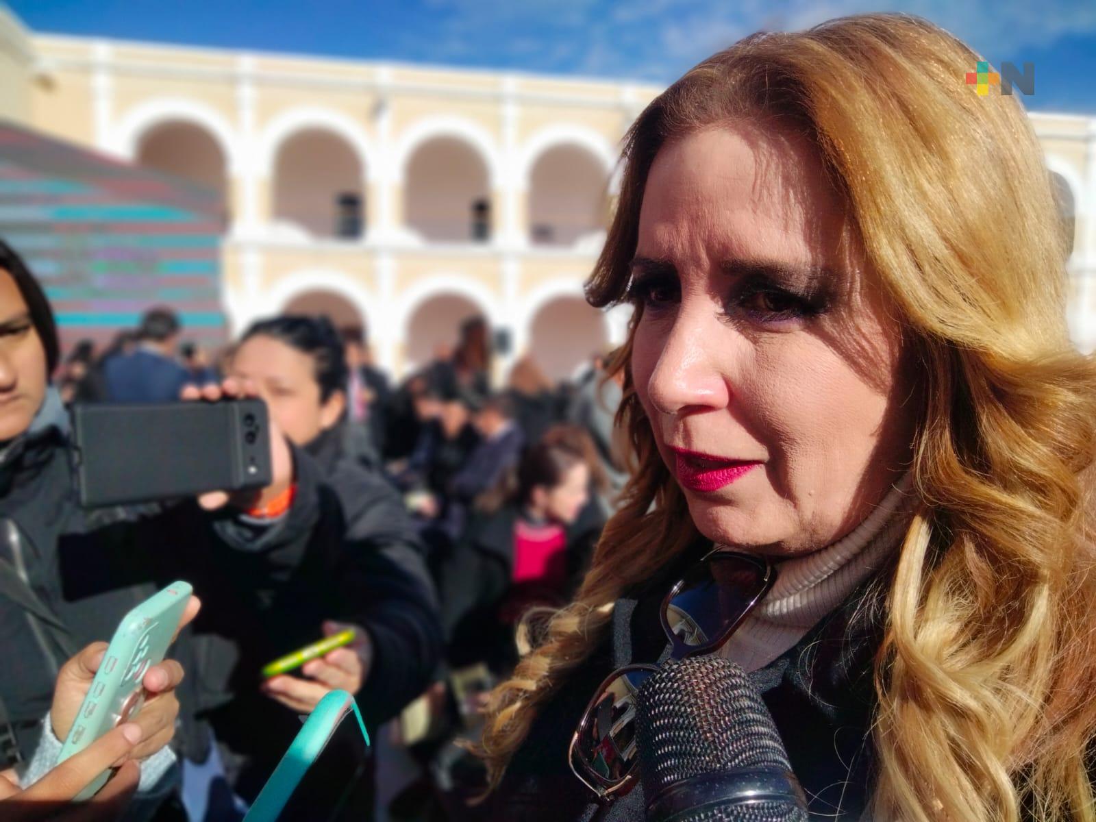 DIF estatal mantendrá entrega de apoyos a población vulnerable durante periodo electoral