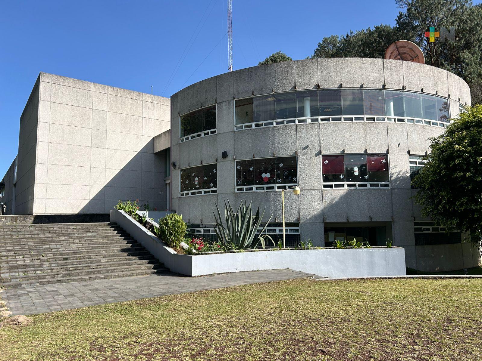 Radiotelevisión de Veracruz, pilar de la comunicación pública