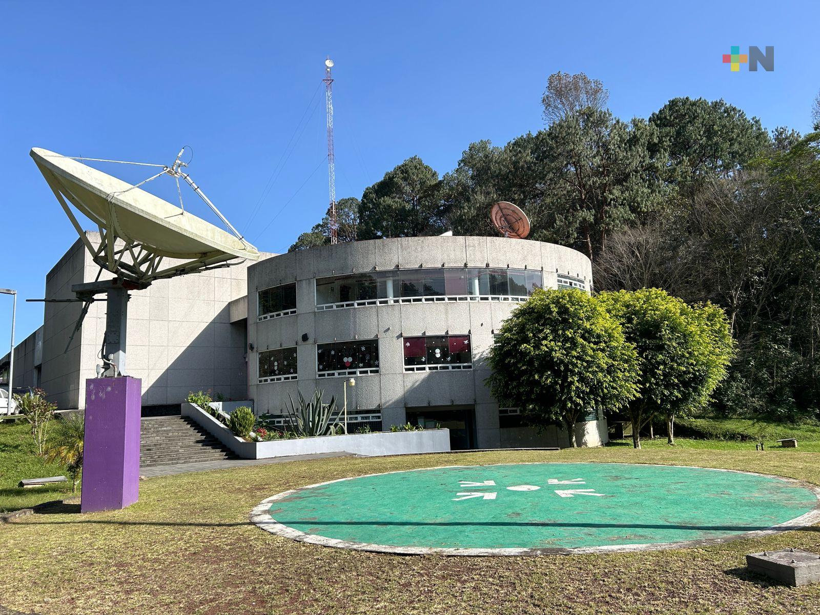 Diversas dependencias de gobierno felicitan a RTV por su aniversario 44