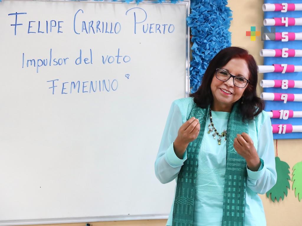 Encabeza titular de la SEP inicio del Taller intensivo de formación continua para directivos