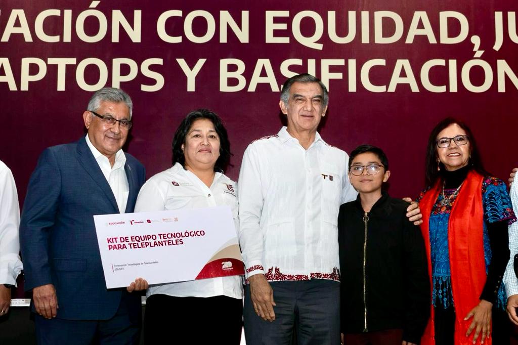 SEP basificó más de 950 mil maestras y maestros en el país