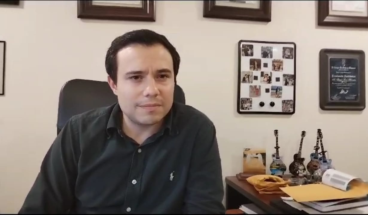 Congresos como el de los cirujanos estéticos ayudan a Veracruz