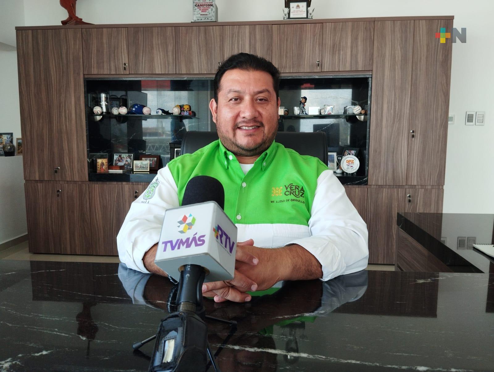 Más de 400 parejas se prevé casar en Aquarium del Puerto de Veracruz