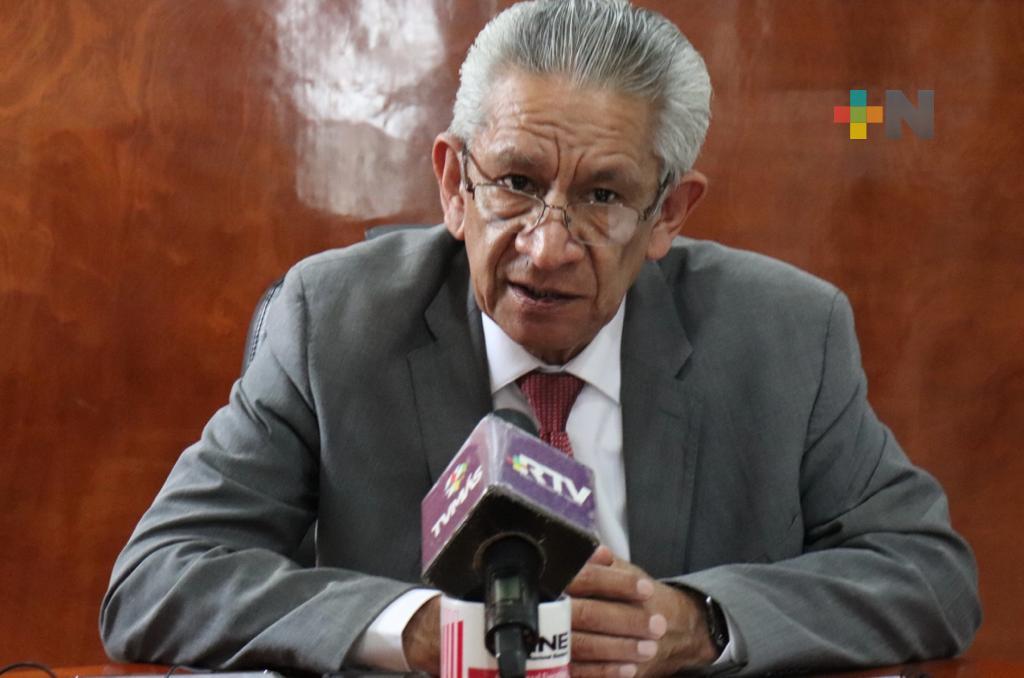 RFE reactivó 66 módulos de atención ciudadana en Veracruz 