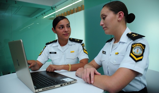 Semar convoca a jóvenes mexicanos ingresar a la Universidad Naval