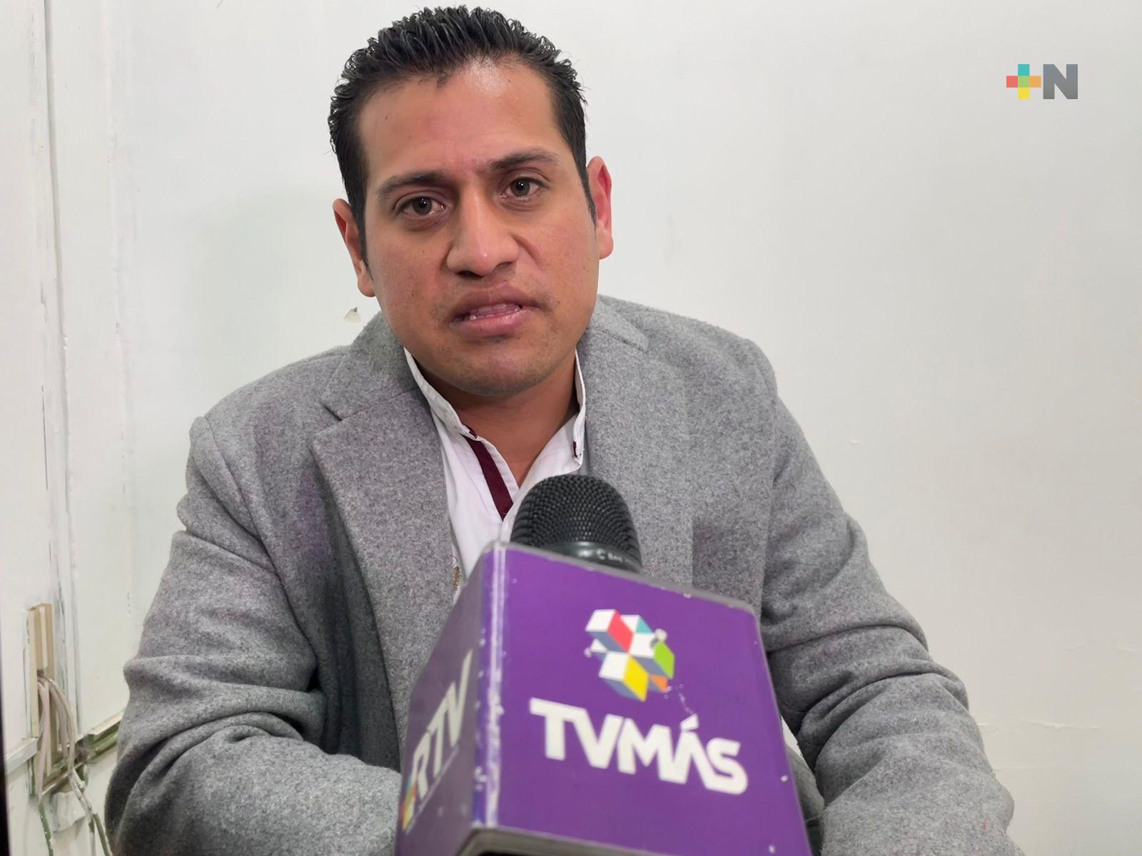 Convocan a parejas a participar en bodas colectivas de Emiliano Zapata