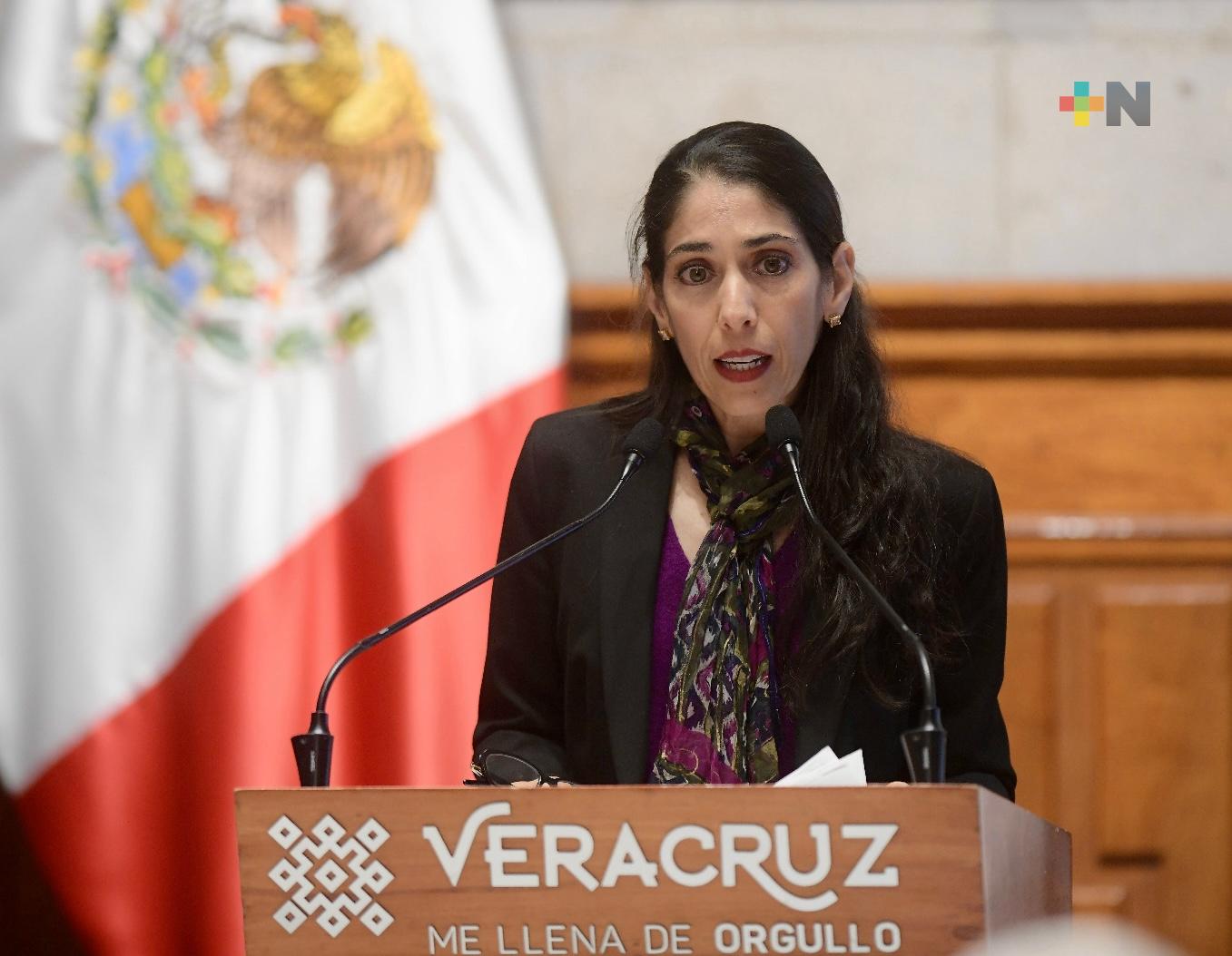 Fiscalía de Veracruz combate brotes de violencia; se magnifican por redes