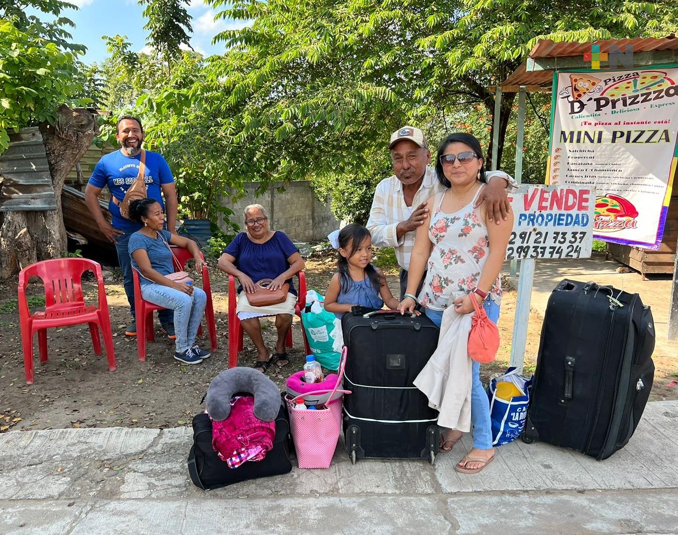 Saldo blanco a la fecha en carreteras de la Cuenca