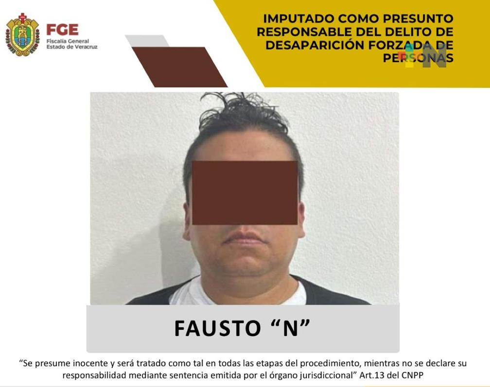Imputado extitular de Tránsito en Mendoza, Fausto «N» presunto responsable de desaparición forzada de personas