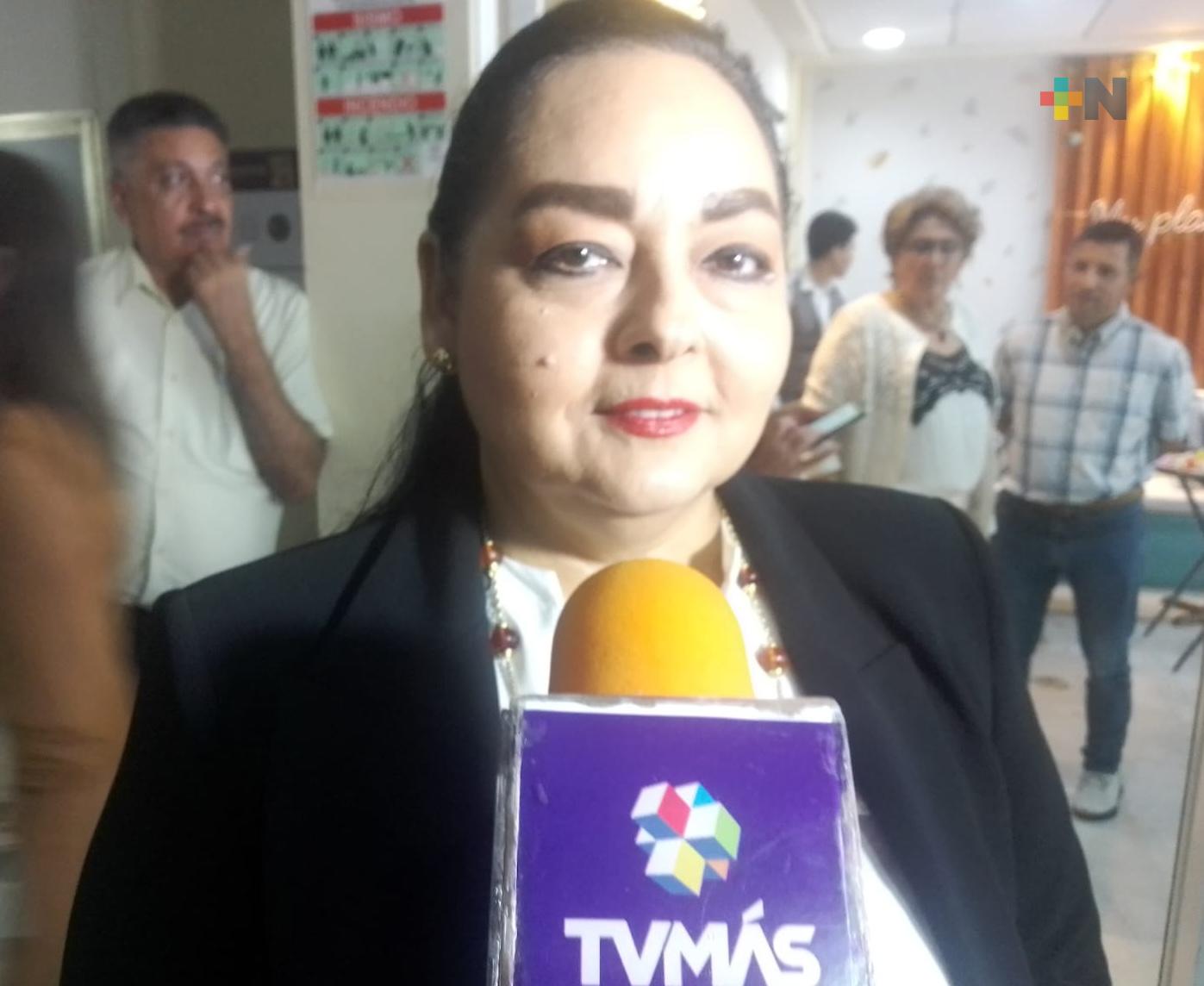 AMANC continúa apoyando la atención a infantes que padecen cáncer