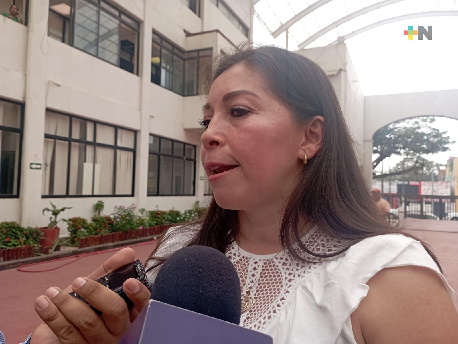 En proceso de escrituración se encuentran 29 instituciones educativas de Coatzacoalcos