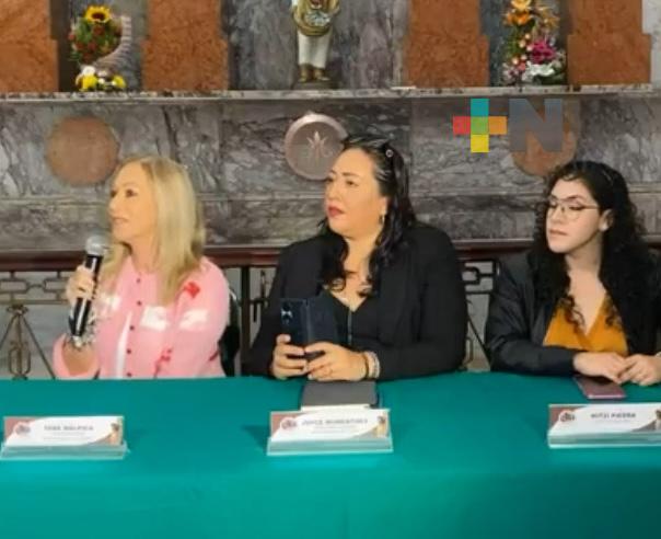 Anunciar concierto en honor a San Sebastián, para rehabilitar Catedral del puerto