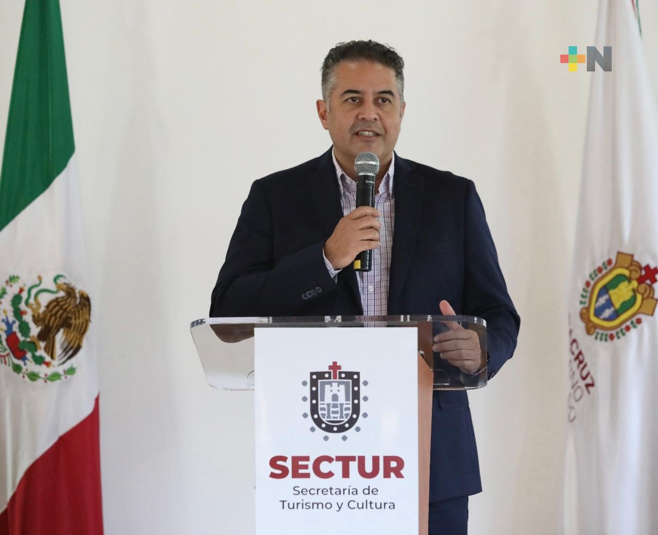 Cerca de 300 mil visitantes espera Sectur en fiestas de La Candelaria