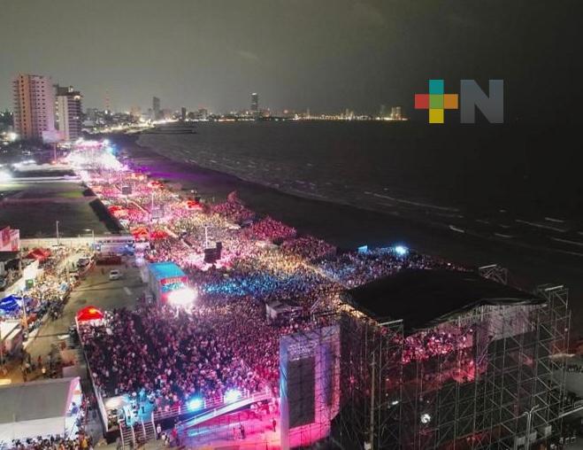 Del 13 al 15 de junio se realizará el Salsa Fest 2024