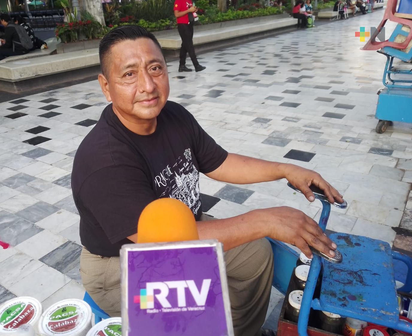 Boleros del puerto mejoran ingresos por aumento de servicios otorgados