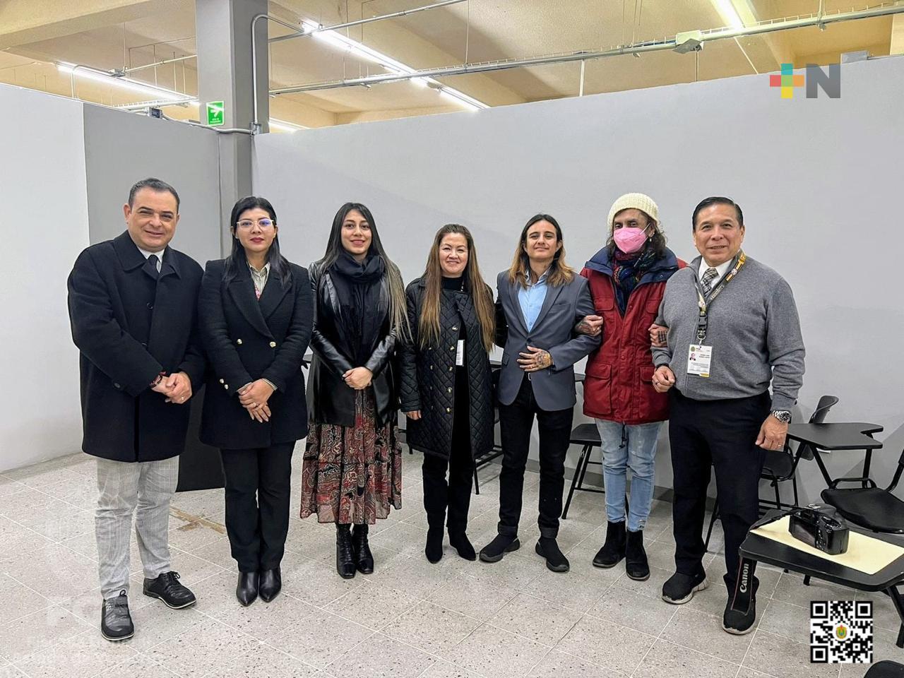 Inicia FGE Plan Integral de Capacitación 2024