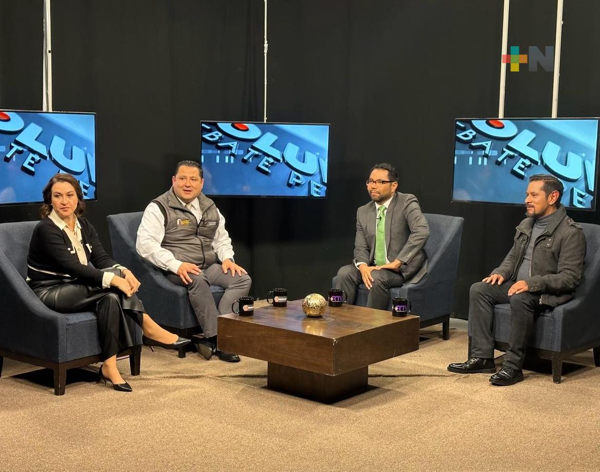 En año electoral aumentan 200 por ciento solicitudes de información: IVAI