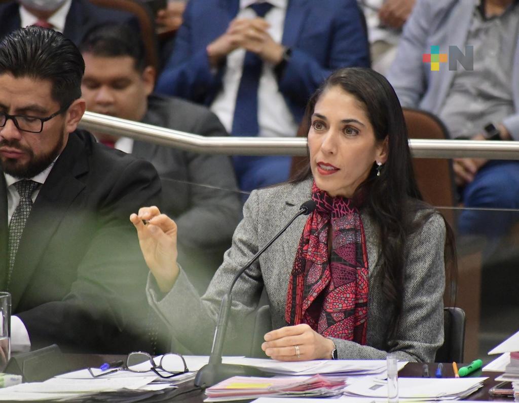 Los Derechos Humanos como la procuración de justicia, no se politizan: Fiscal general