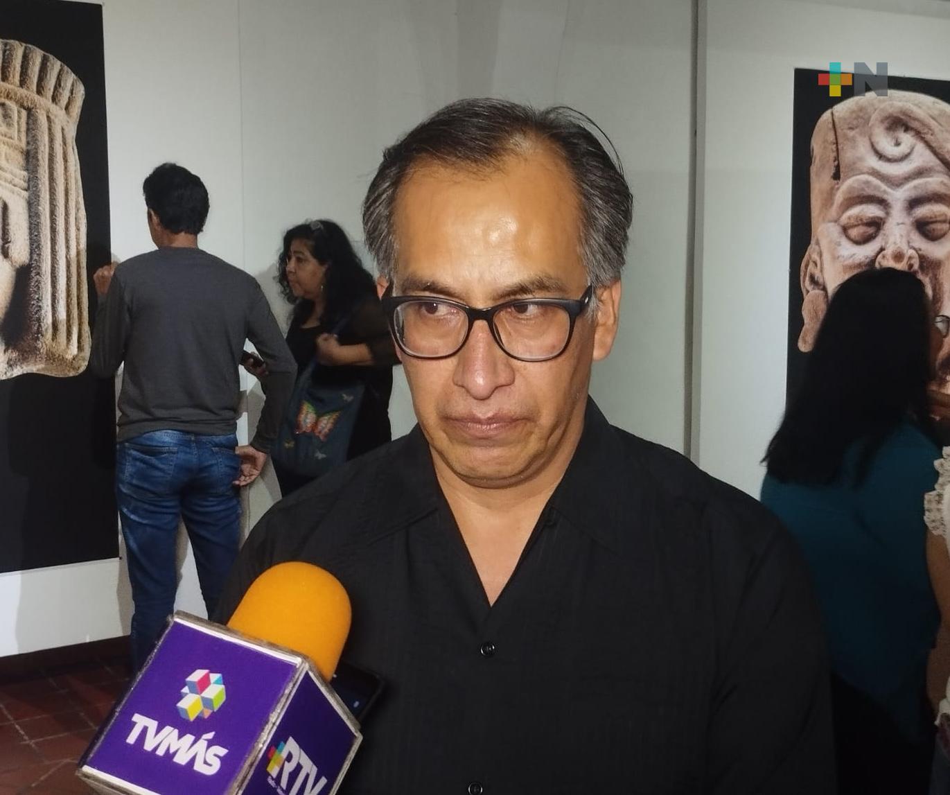 Secver promoverá 44 exposiciones artísticas en diversos recintos del estado