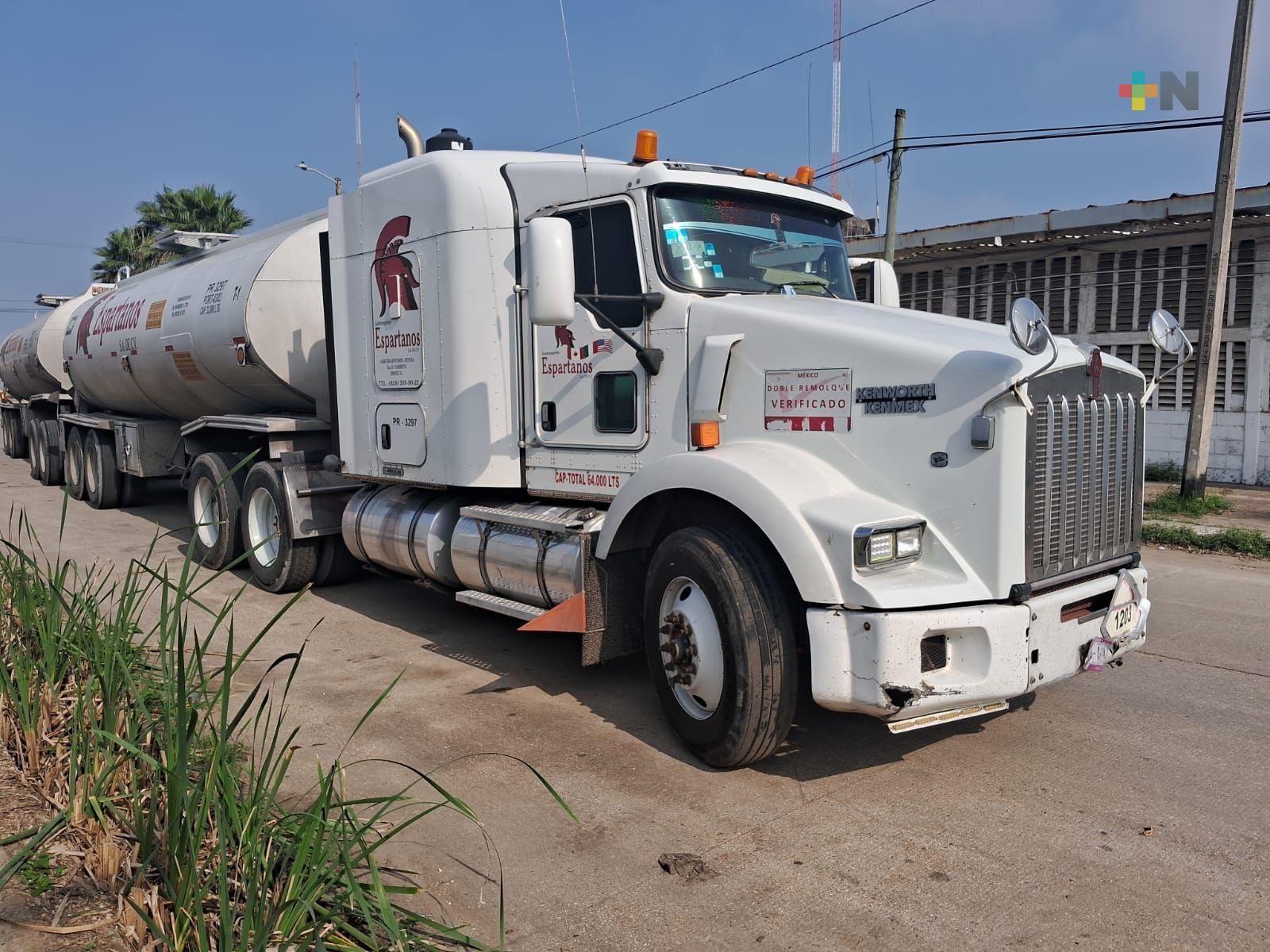 Recupera SSP 21 unidades con reporte de robo