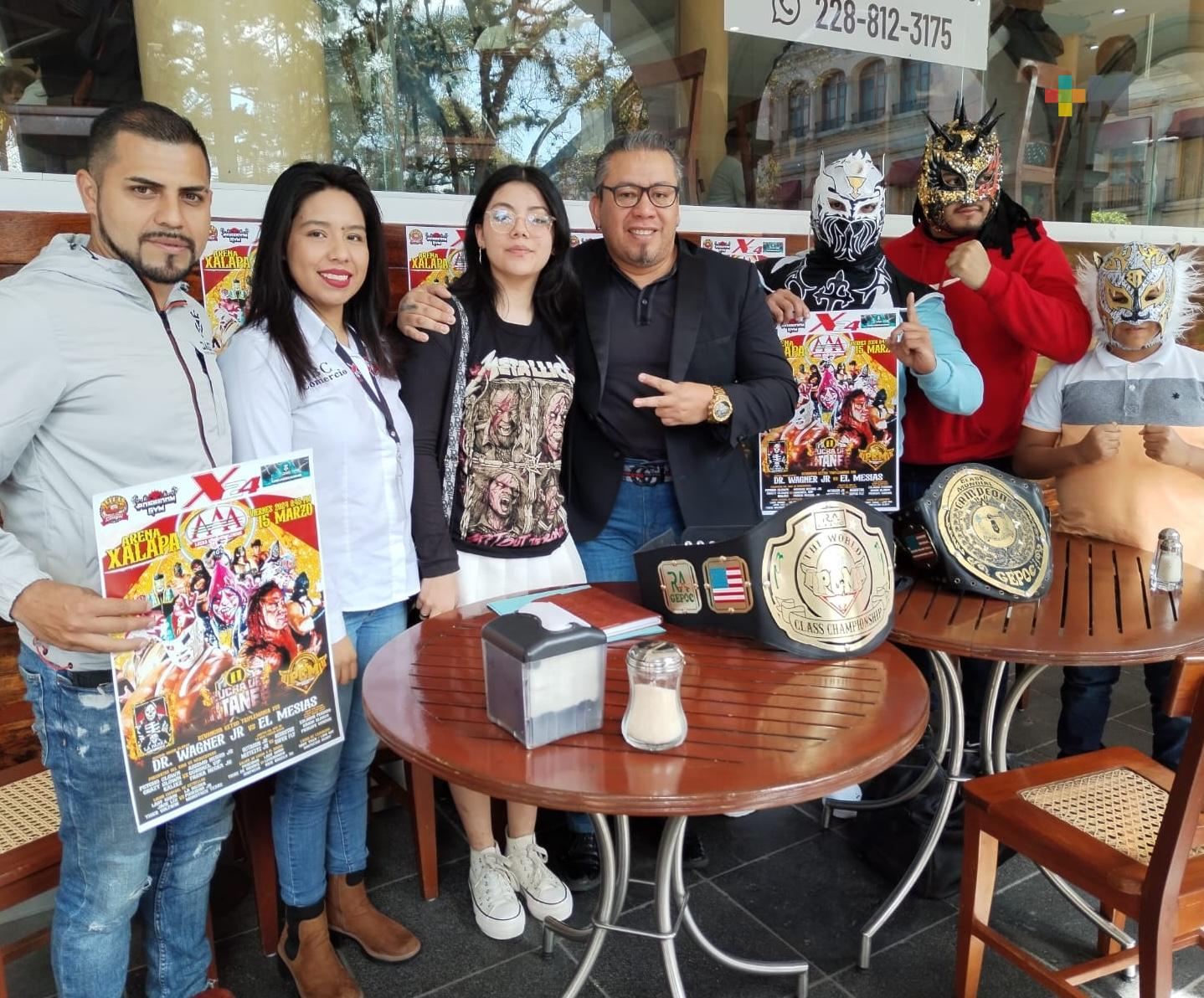 El Mesías y Wagner serán de Clase Mundial en Xalapa