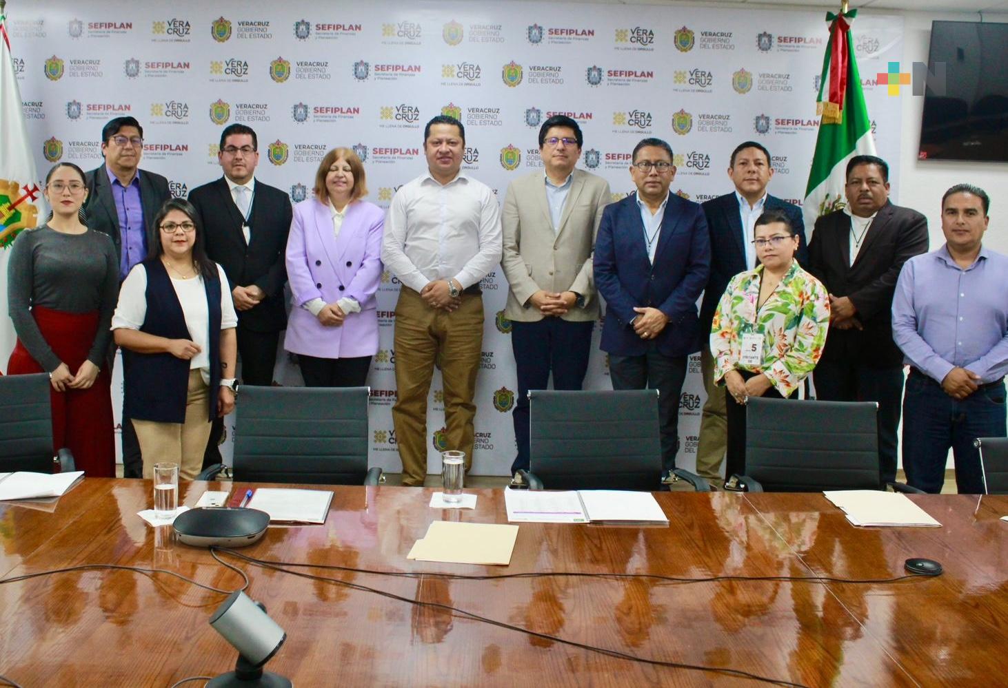 Extienden plazo para actualización de planes municipales de Desarrollo