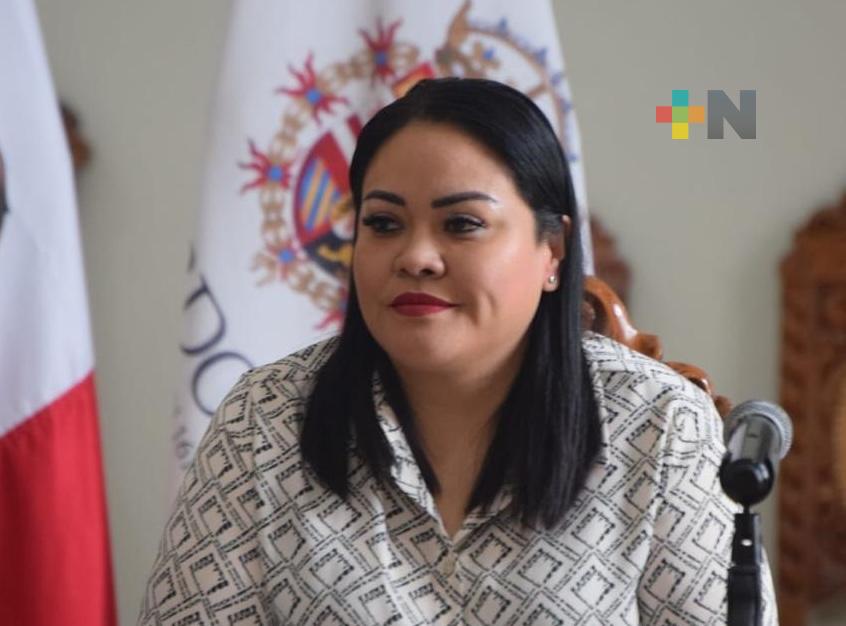 Aumento en recaudación de predial refleja confianza en administración cordobesa: Vania López
