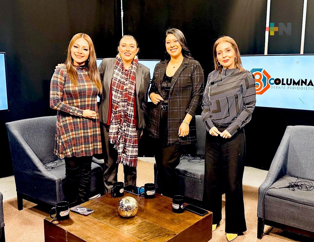 Empresa es responsable de instalación de gasoducto asume prevención y riesgos: PC Estatal