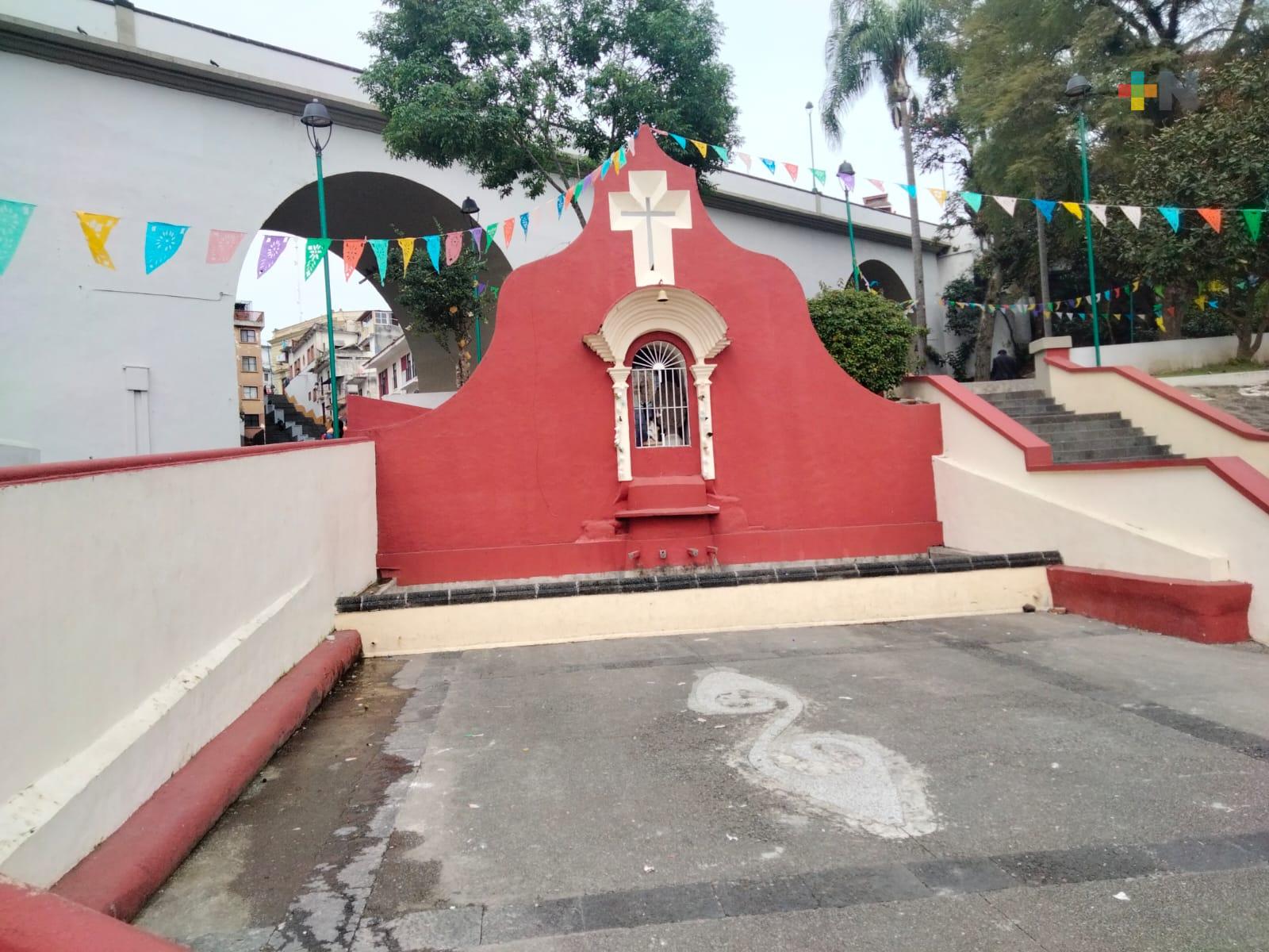 Manantial de Xallitic se quedó sin agua; comerciantes habrían sobreexplotado su uso