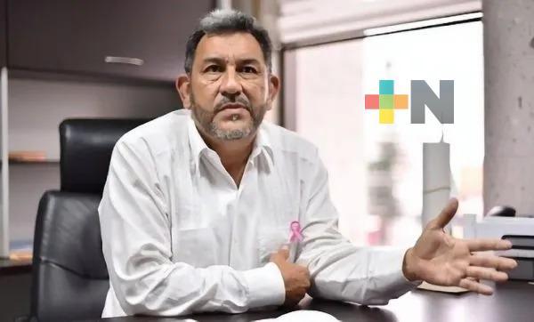 Incremento al presupuesto de Coatzacoalcos, relacionado con la disciplina financiera