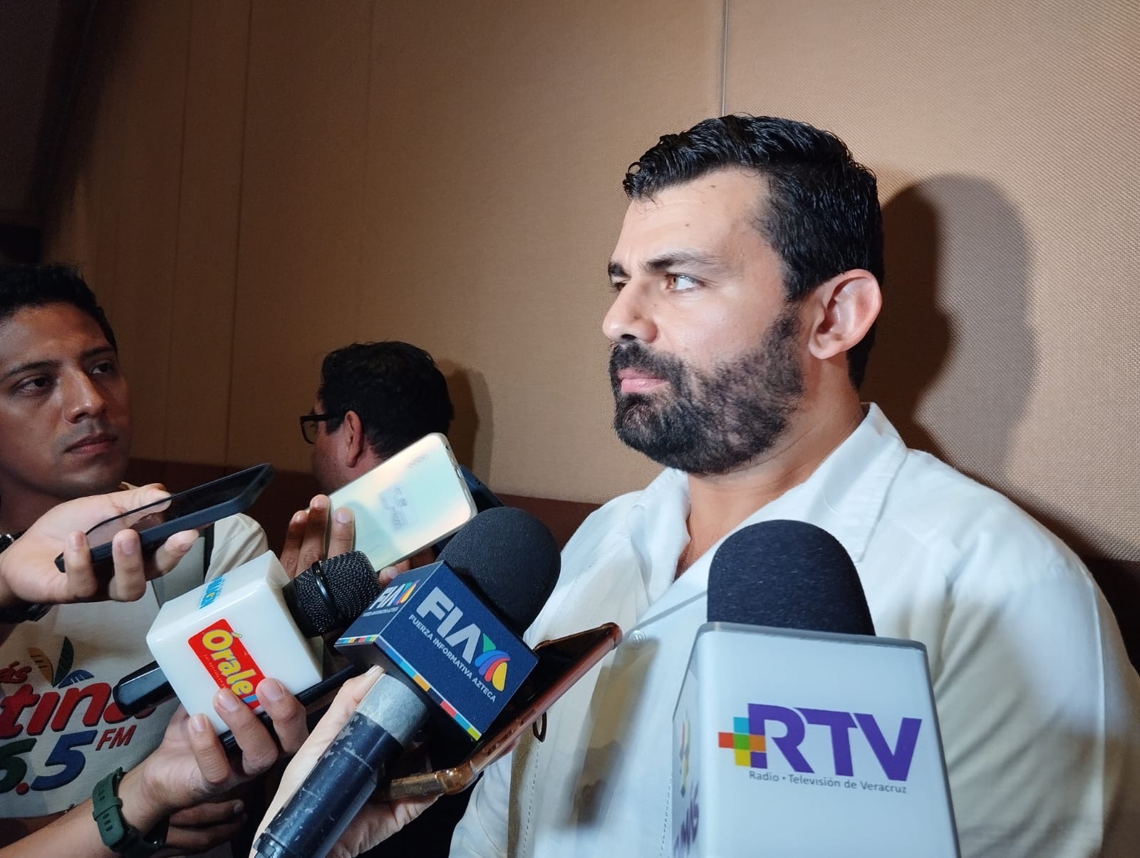 Prestadores turísticos del puerto alistan agenda 2024