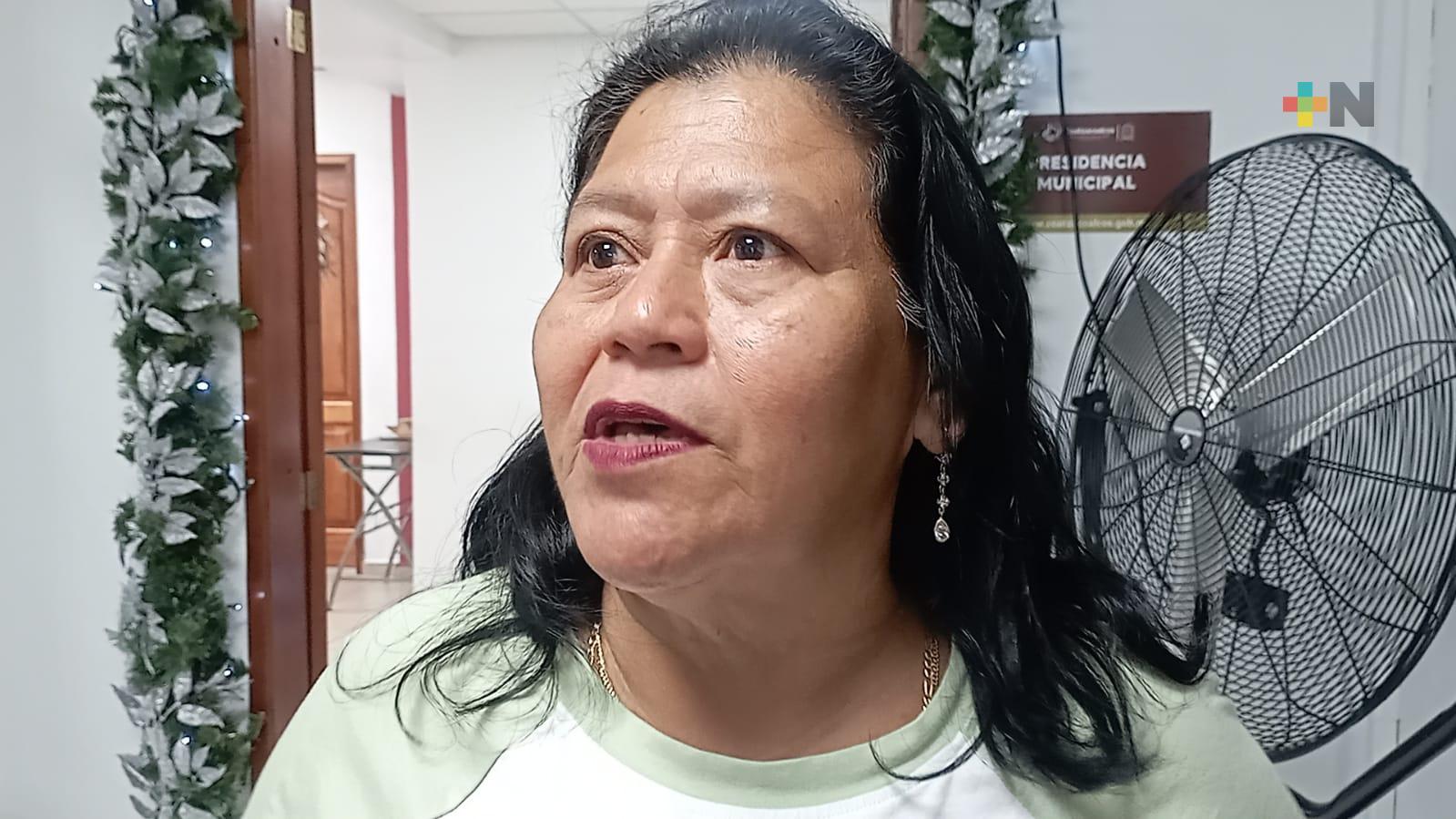 Aumenta un 24 por ciento el presupuesto para ayuntamiento de Coatzacoalcos
