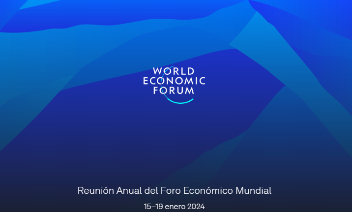 Foro Económico de Davos celebrará encuentro sobre importancia del nearshoring en México